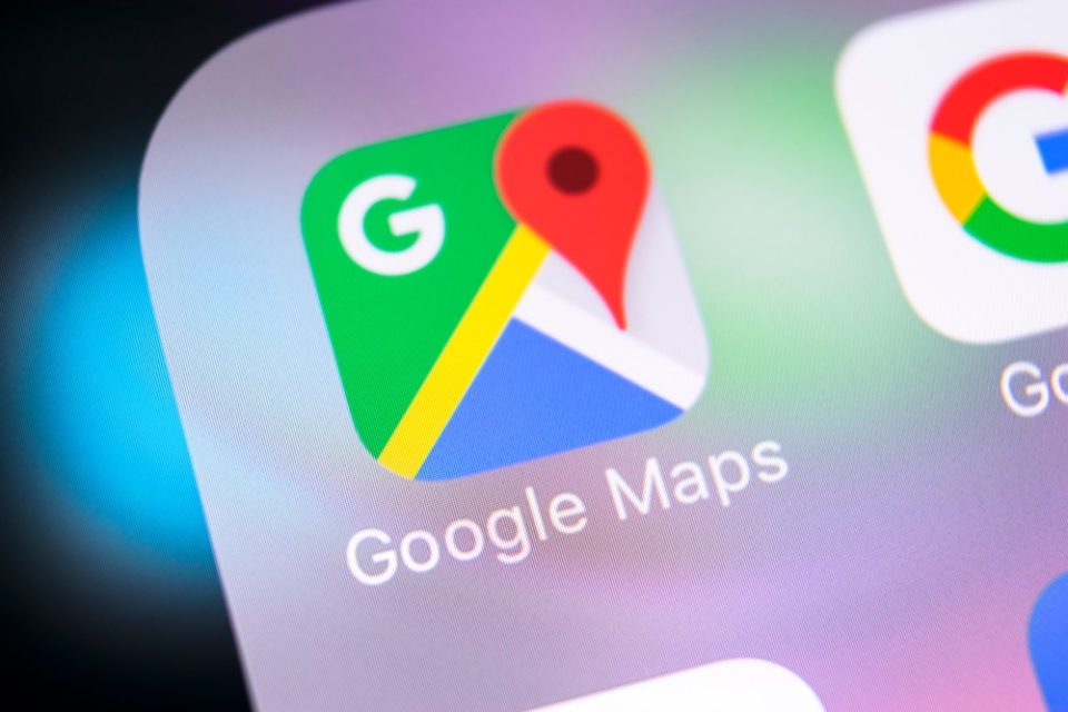 Google Maps vai calcular valores dos pedágios nas rotas