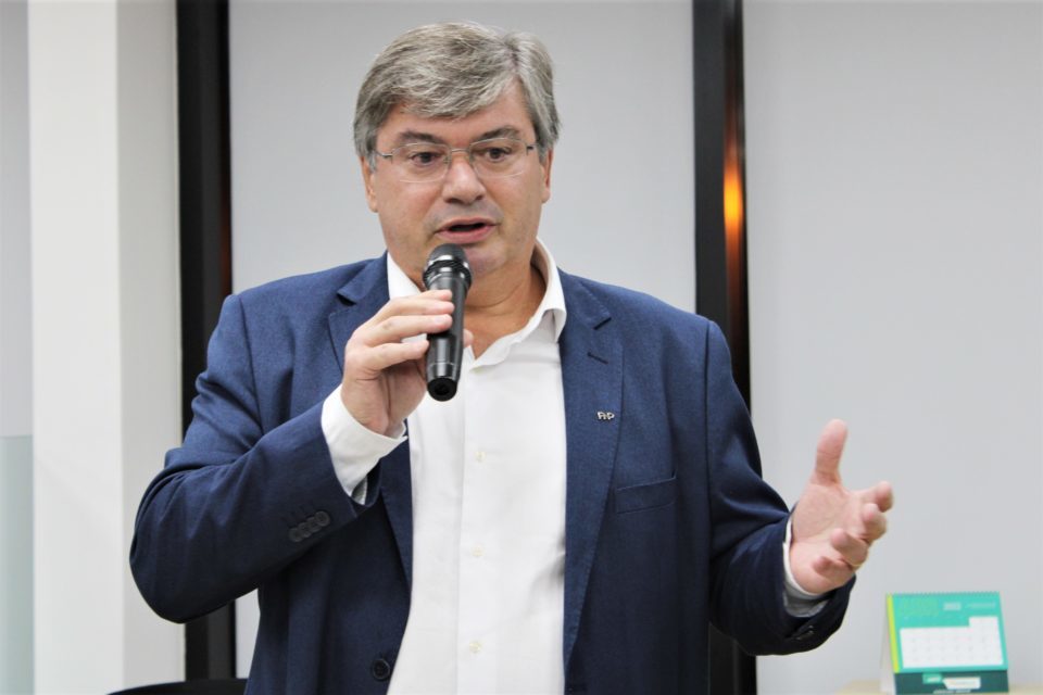 Prefeitura envia à Câmara projeto para concessão do Daem