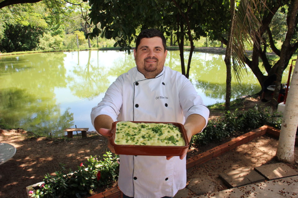 Há um ano, Rotta do Sabor une alta gastronomia e pesca