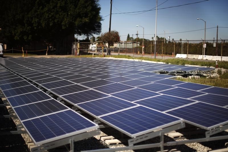 Brasil é 4º país que mais cresceu na fonte solar em 2021