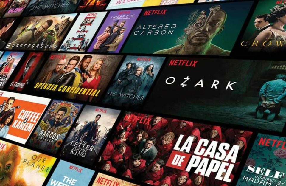Netflix planeja lançar planos de assinaturas de menor custo