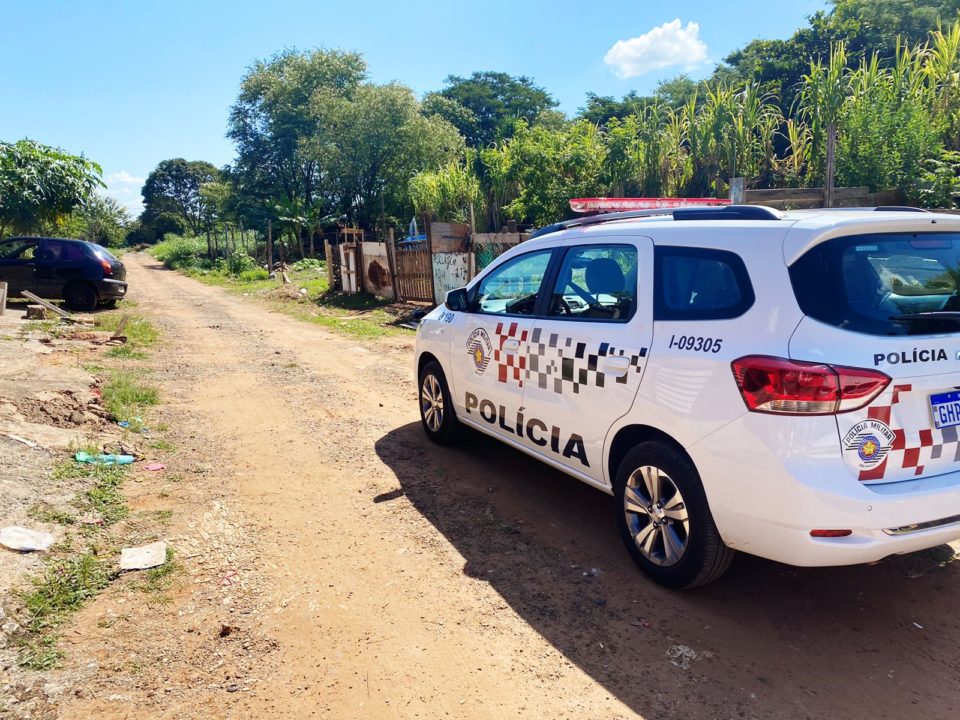 Protetores orientam sobre maus-tratos em Nóbrega