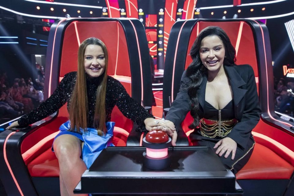 ‘The Voice Kids’: 7ª temporada estreia no dia 1º de maio