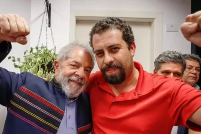 PSOL anunciará apoio a Lula, mas ala mostra resistência