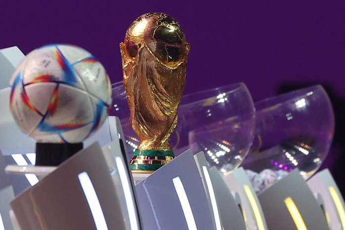 Fifa abre nova fase de vendas de ingressos para a Copa do Mundo