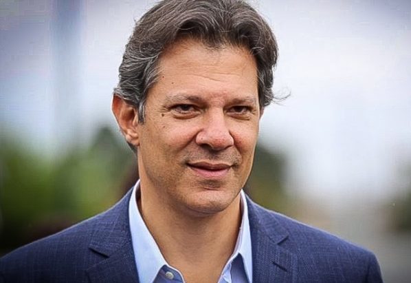 Datafolha em SP: Haddad tem 29%; França, 20%; Tarcísio, 10%