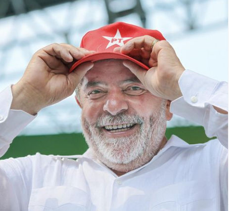 MDB sugere moderação a Lula; petista mantém aceno à esquerda