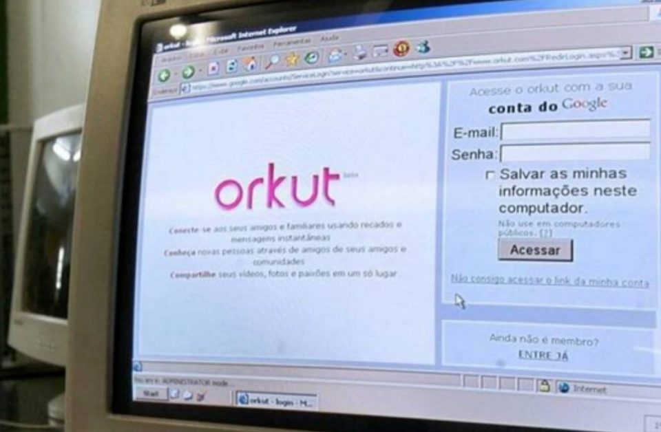 Brasil se uniu para comentar o retorno do Orkut
