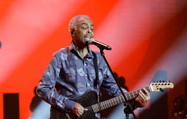 Rock in Rio 2022 vai homenagear Gilberto Gil