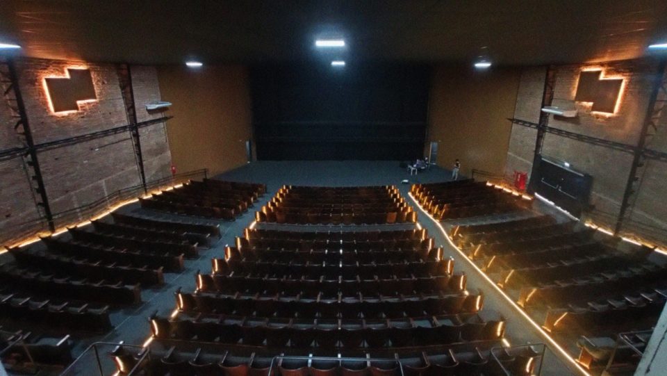 Assis recebe 3º Encontro de Cinema do Interior