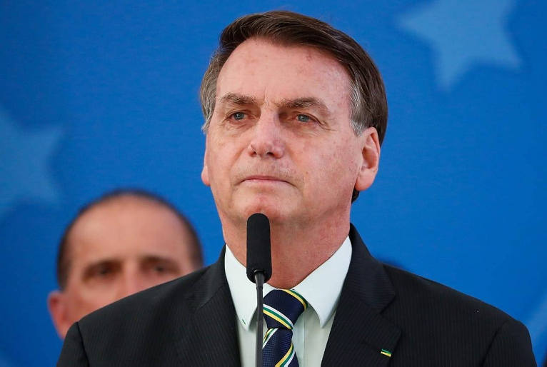 Bolsonaro veta Lei Aldir Blanc, que prevê R$ 3 bi para a cultura