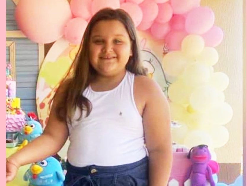 Menina de nove anos morre com dengue em Arco Íris