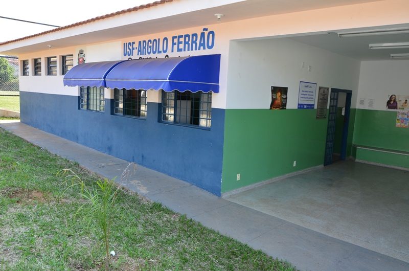 Posto de saúde na zona Oeste tem aparelhos de ar furtados