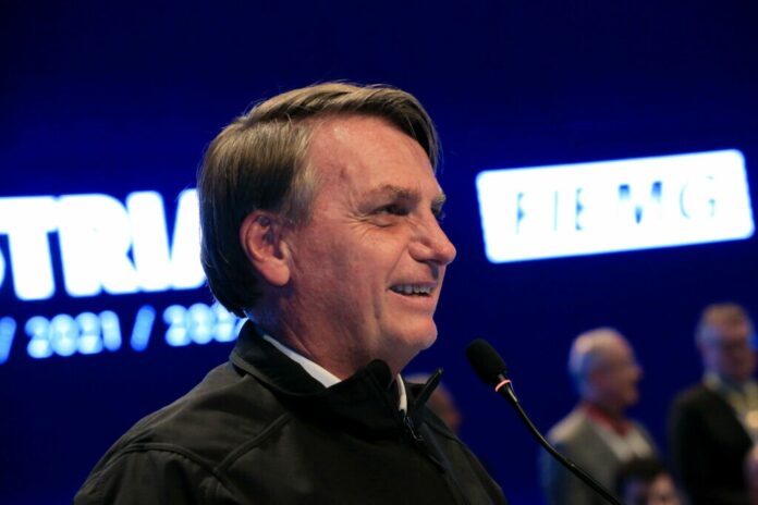 Bolsonaro promete recriar Ministério da Indústria e Comércio