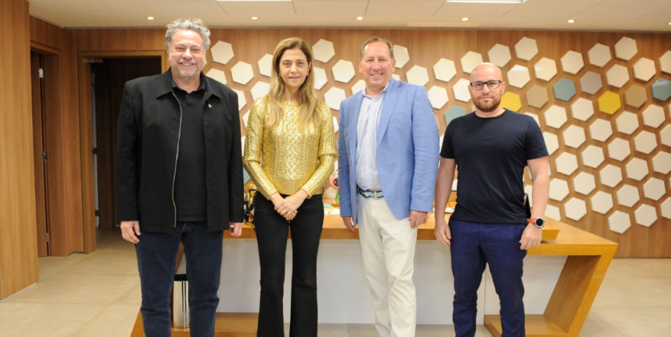 Botafogo aceita termos e se torna décimo clube filiado à Libra