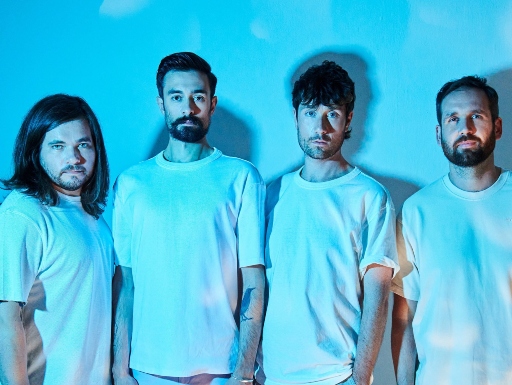 Atração do Rock in Rio, banda Bastille anuncia show em SP