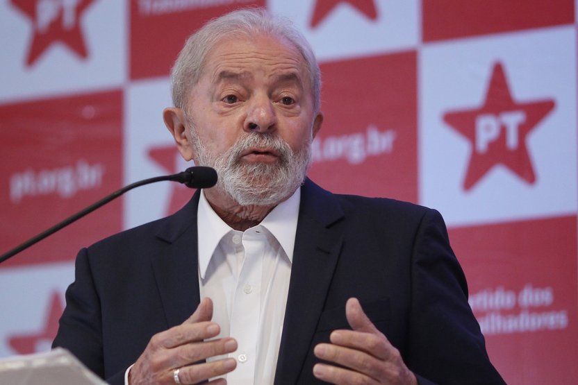 PT já vê Freixo como entrave para campanha de Lula no Rio