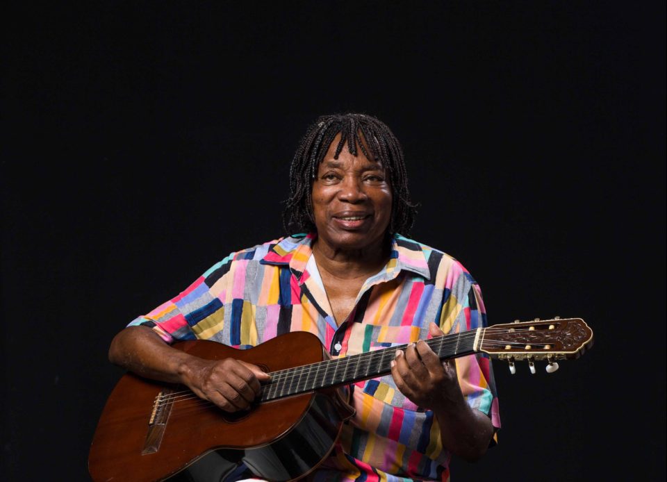 Milton Nascimento anuncia despedida dos palcos