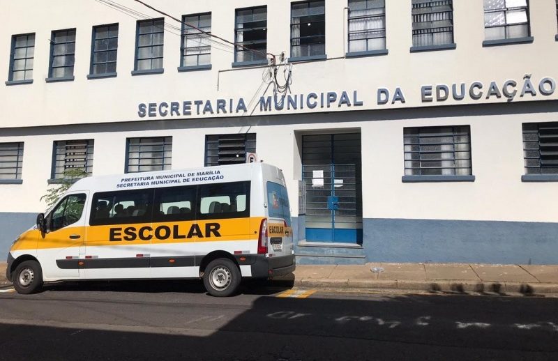 Educação lança a Semana do Brincar na rede municipal