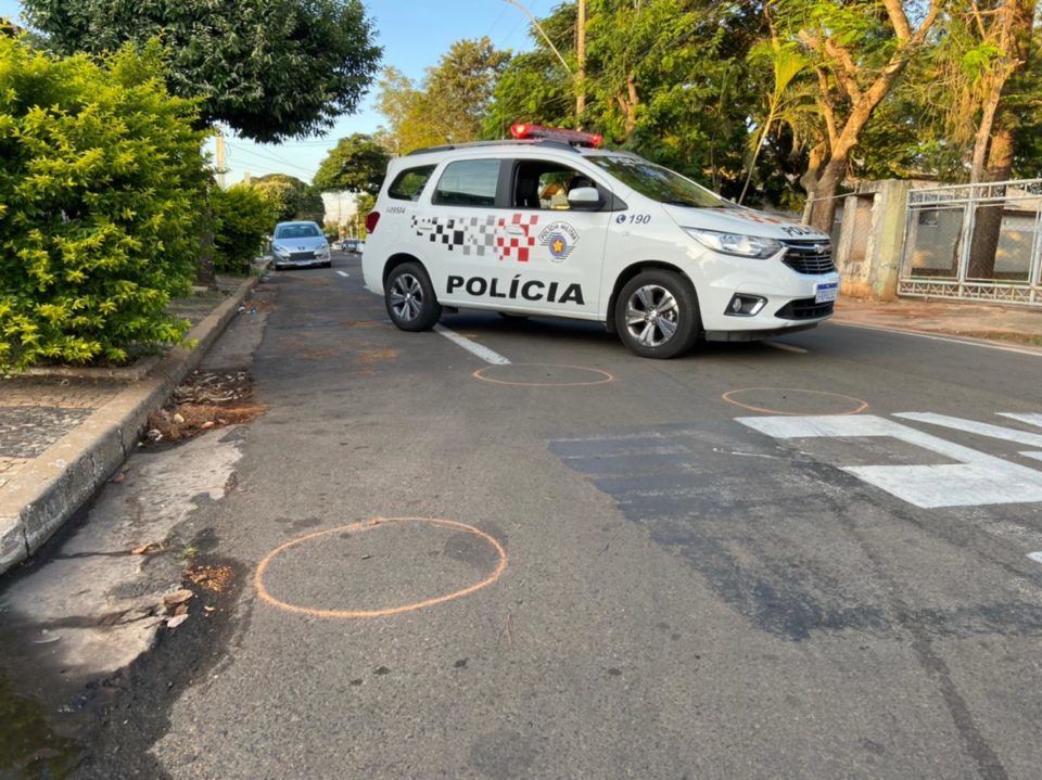 Polícia mantém silêncio sobre atentado a secretário