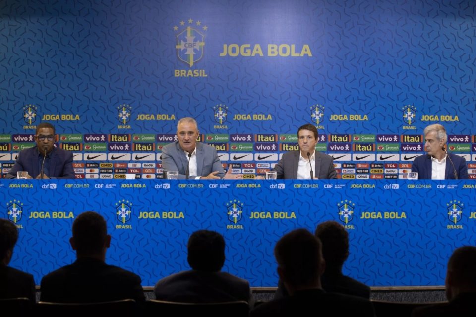 Tite elogia o Japão, mas preferia enfrentar a Inglaterra