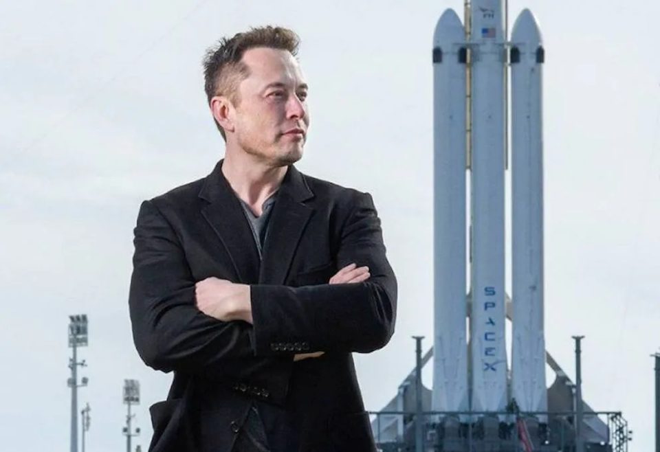 SpaceX, de Elon Musk, deve virar startup mais valiosa dos EUA