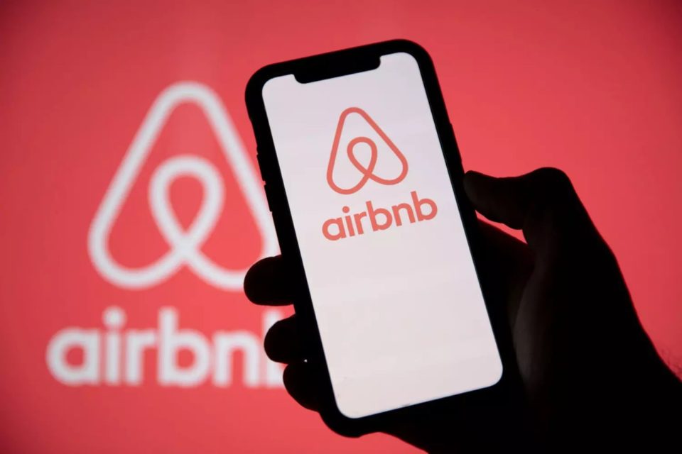 Airbnb vai encerrar operações na China continental