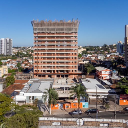 Bild projeta entrega do Residencial Saví já no próximo ano