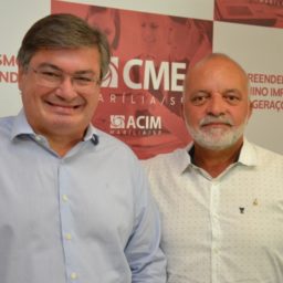 Câmara aprova aumento de salário de prefeito, vice e secretários em Marília