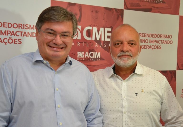 Câmara aprova aumento de salário de prefeito, vice e secretários em Marília