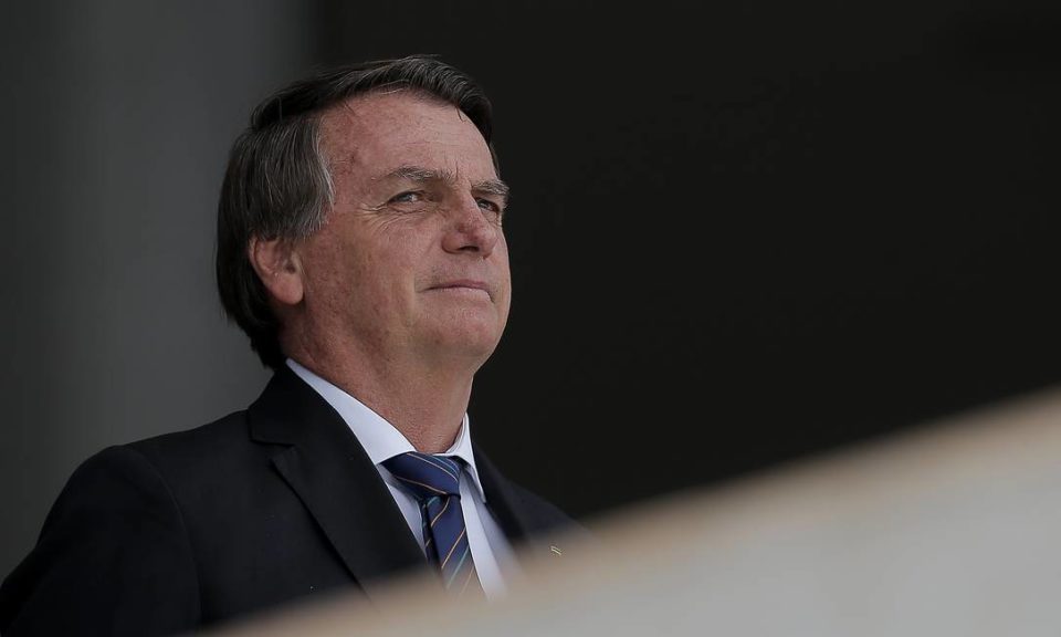 Datafolha: Bolsonaro atinge 54% de rejeição; Lula tem 33%