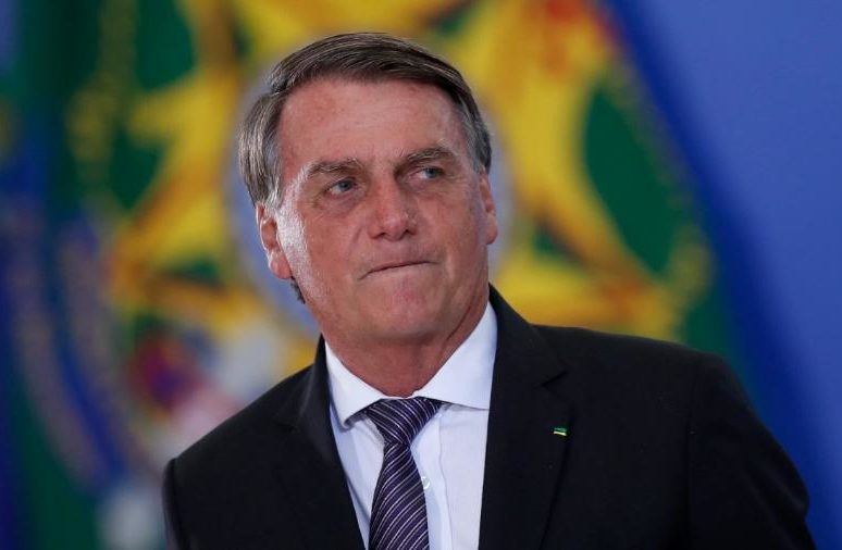 Bolsonaro reconhece impacto da inflação na disputa com Lula