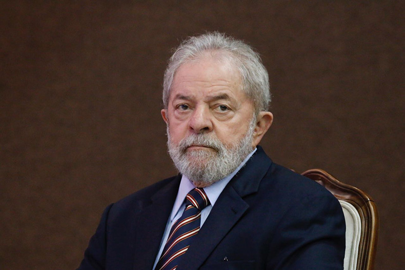 Lula herda 18% dos votos que elegeram Bolsonaro em 2018