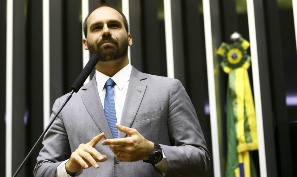 Eduardo, Boulos e Moro disputam título de campeão de votos em SP