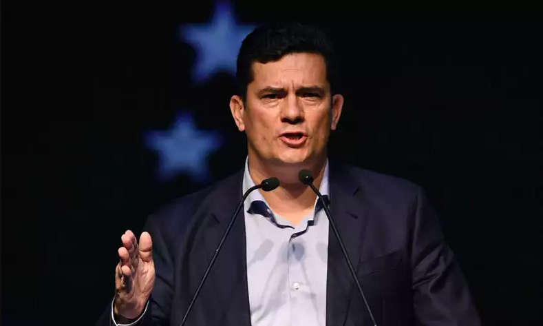 Moro poderá concorrer a algum mandato eletivo