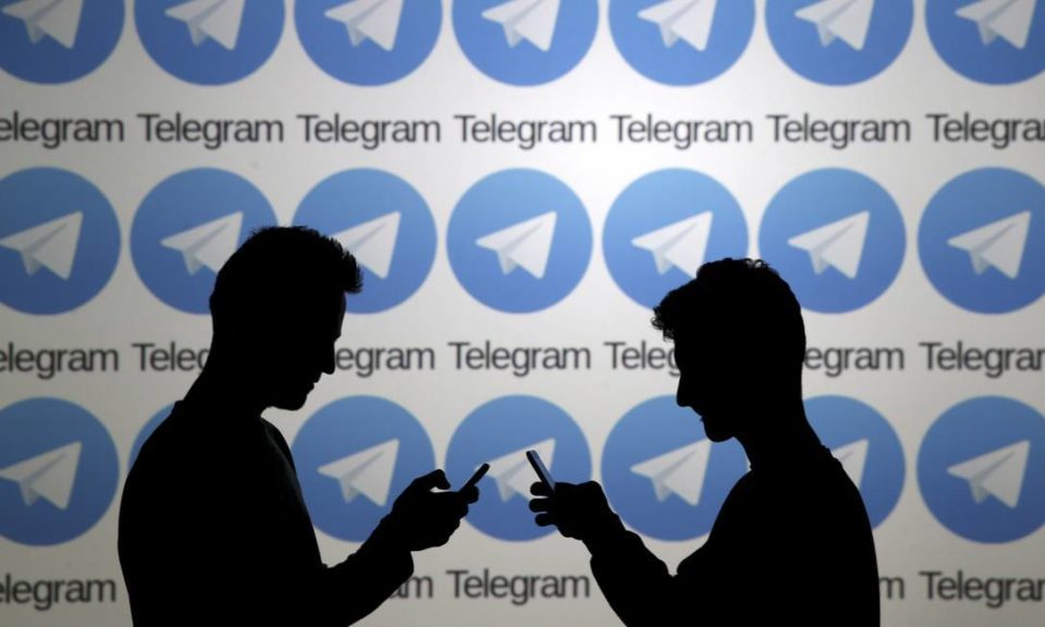 Telegram fecha acordo com TSE contra fake news