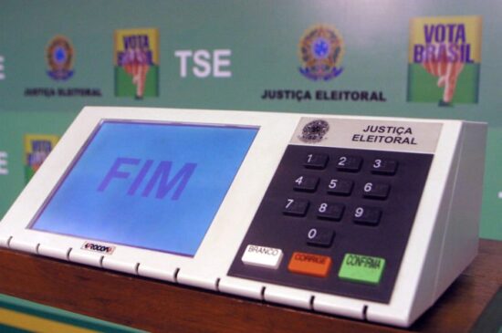 TSE criará rede com 100 observadores internacionais