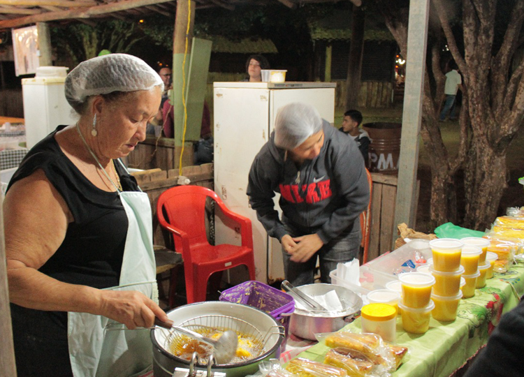 23ª Festa do Milho começa nesta quinta em Assis