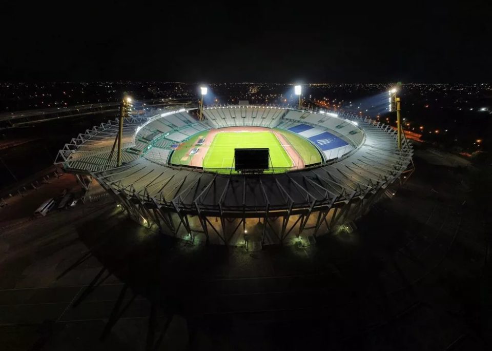 Conmebol altera final da Copa Sul-Americana para Córdoba