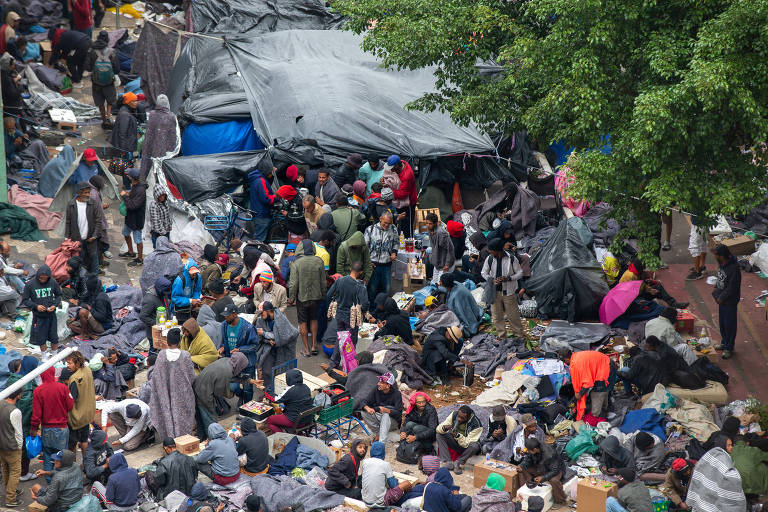 Sorocaba anuncia barreiras para conter migração da Cracolândia