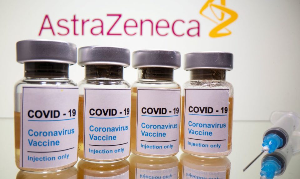 Rede particular em Marília já tem vacina contra Covid