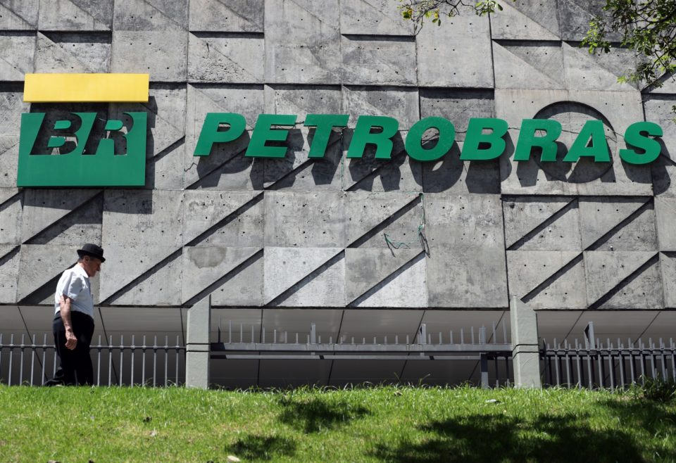 Petrobras lança novo site sobre preço dos combustíveis