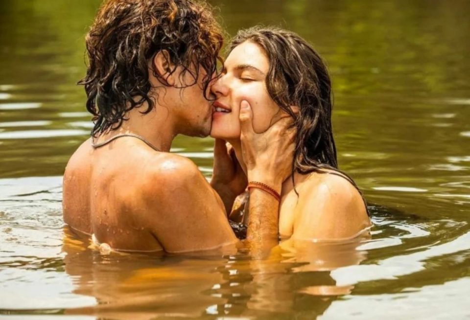 Com menos nudez, novela ‘Pantanal’ volta a bater recordes