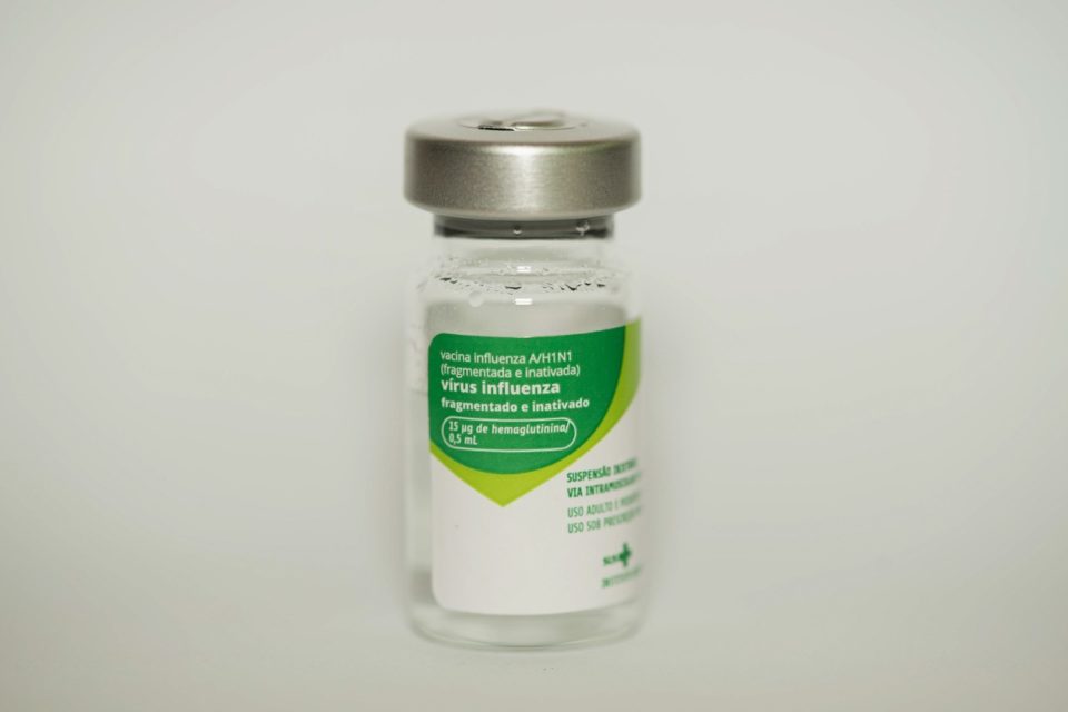 Ourinhos disponibiliza dez mil vacinas contra gripe