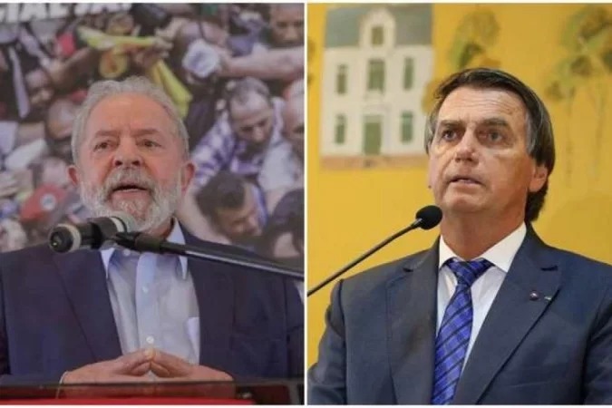 PSDB e MDB dividem palanques com Lula ou Bolsonaro