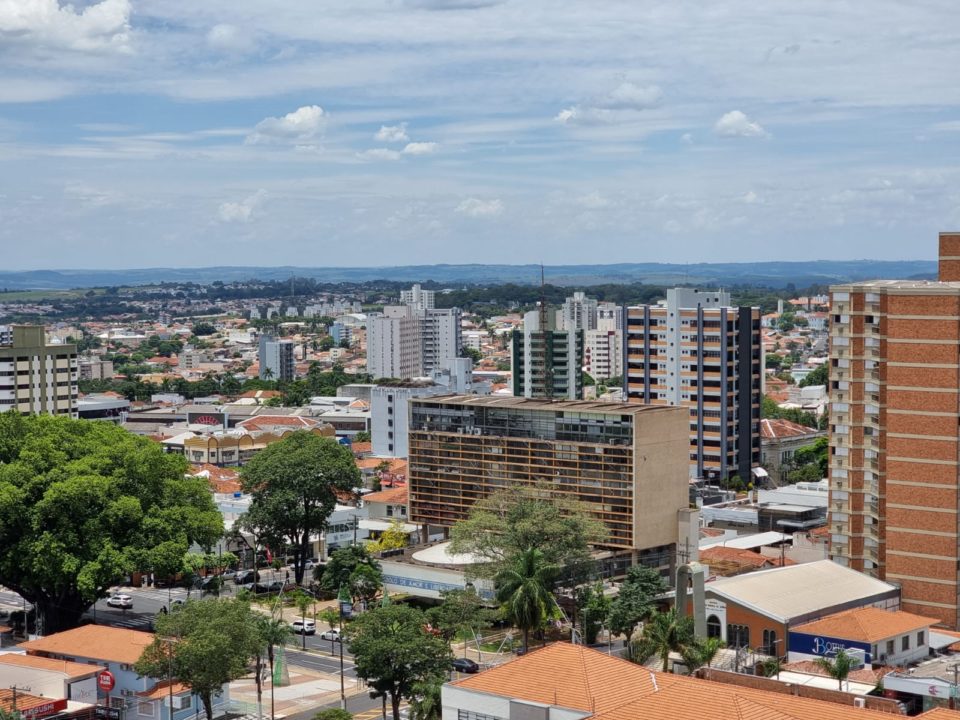 Marília ocupa a 33ª posição no Índice de Governança