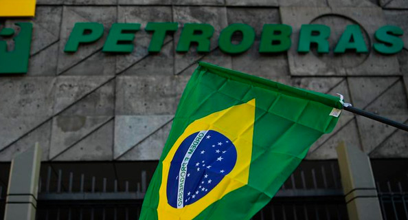 Petrobras gasta R$ 1,3 milhão a cada troca de presidente