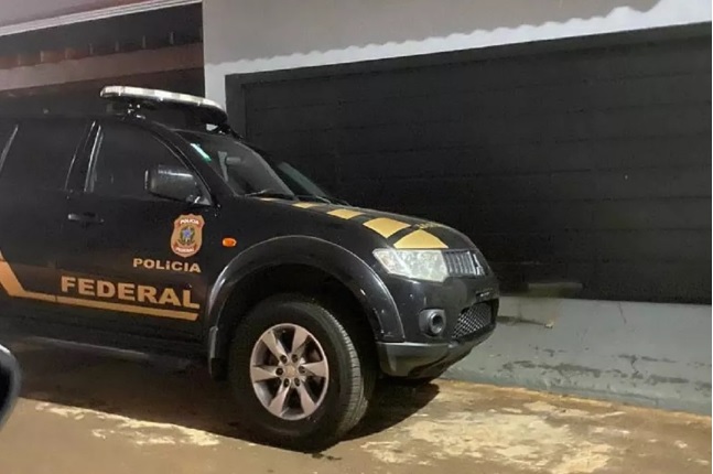 PF investiga fraude em licitação da merenda