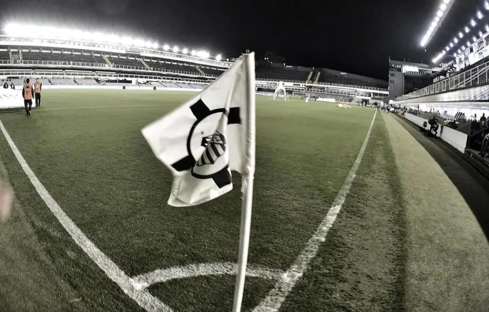 Santos é multado pela Conmebol por invasão na Vila