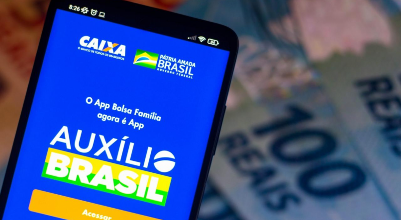 Mais de 7,8 mil famílias de Marília garantem o Auxílio Brasil